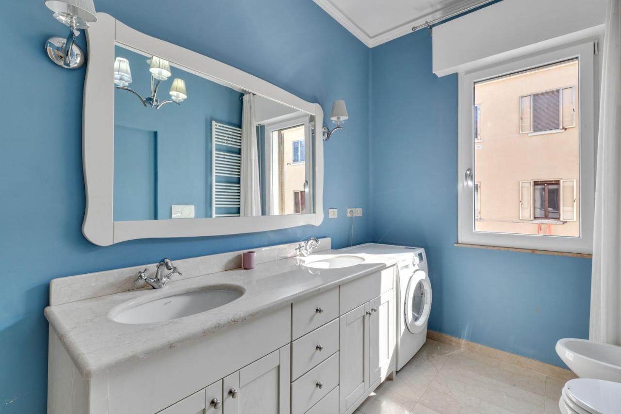 Elegant Blue *